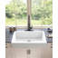 Robinet de cuisine avec douchette extractible