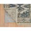 Tapis oriental rond en laine noué à la main ivoire Old Lace 856B9F24A028440AA1A8515B1F1FA0CA-151027476