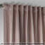 Panneau simple décoratif extra large en velours mat sur mesure-107476652-107476660