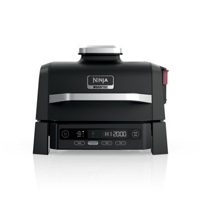 Ninja Woodfire Outdoor Grill & Smoker