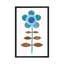 «Retro Blooms IV», impression sur toile-27894999-72481845-72481847