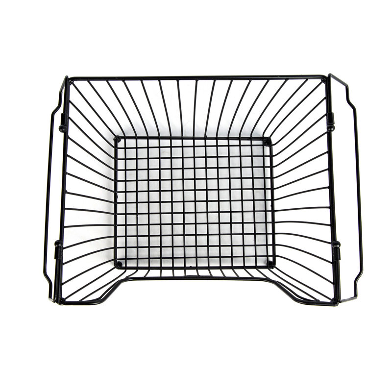 Rebrilliant Decorative Basket