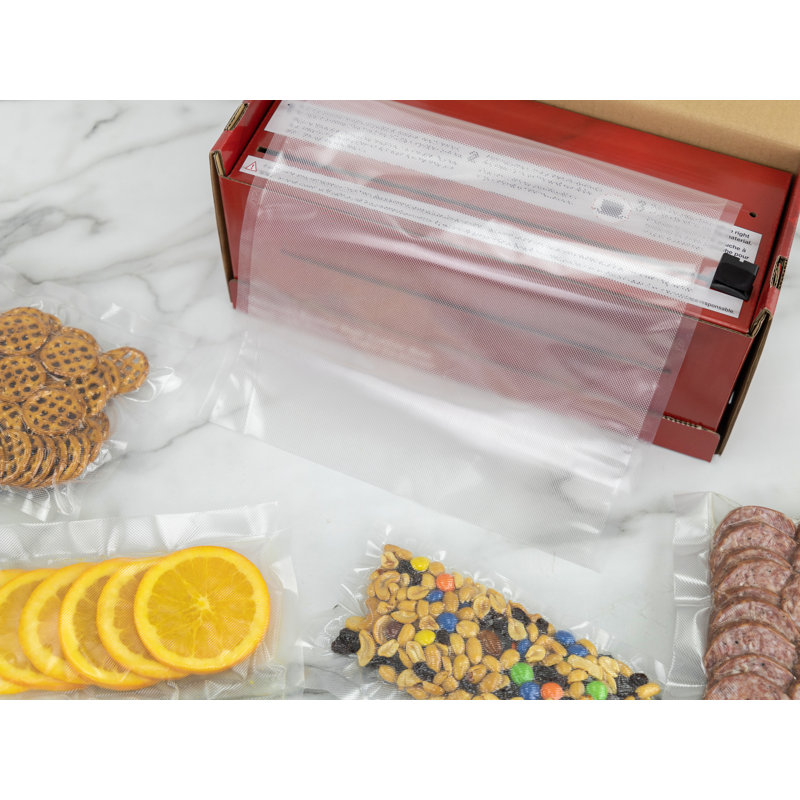 Nesco Long Roll Cutter Box