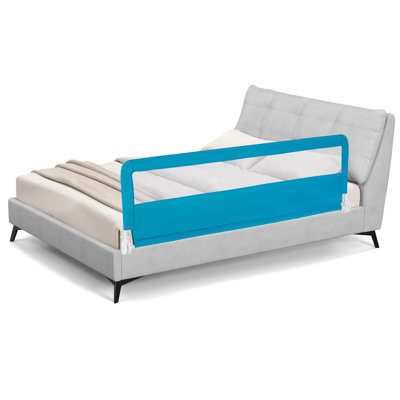 Cot Side Rails