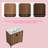 Kesa 30'' Single Bathroom Vanity with Ceramic Top