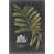 Black Floater Framed