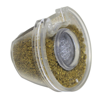 Filtre de douche de rechange Hotel Pure