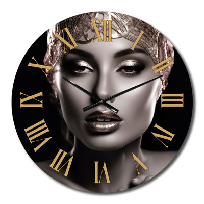 Horloge murale