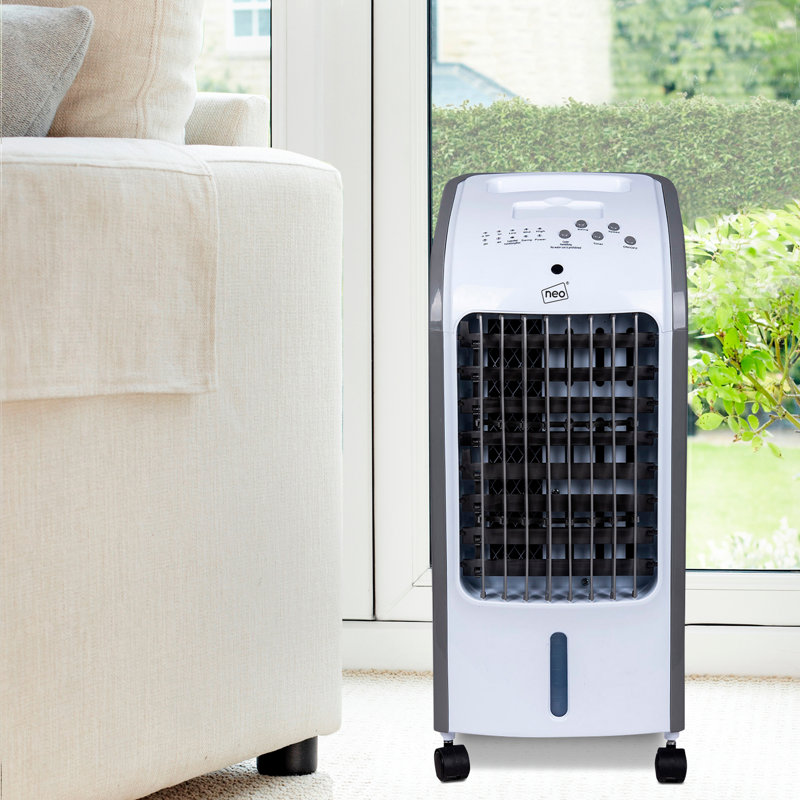 57.5 Cm Tower Fan
