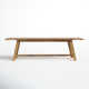 Maxine Extendable Dining Table
