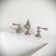 Widespread 2-handle Bathroom Faucet with Drain Assembly