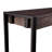 Danille 54'' Console Table-691981475