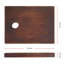 Tablette murale en bois