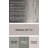 Machine Washable Gray Area Rug