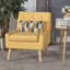Chaise rétro Brooke