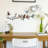 Wall Decor on Metal