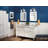 Brantford 24" Wall Mounted Towel Bar-12238300-118805760