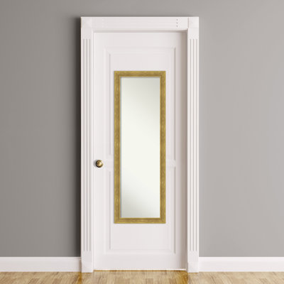 Aydun Rectangle Wall Mirror