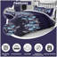 Modern Feather Design Duvet Cover Set with Matching Pillowcases - Polycotton Fabric Bedding-27798784-122915467