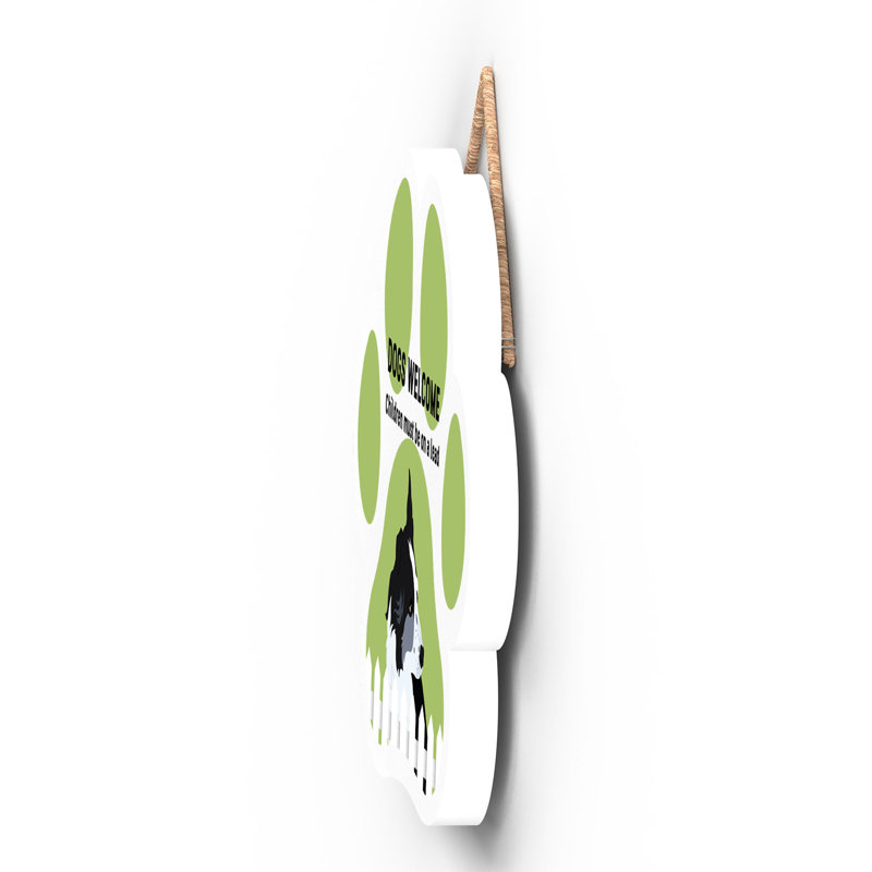 Gruia Wall Decor