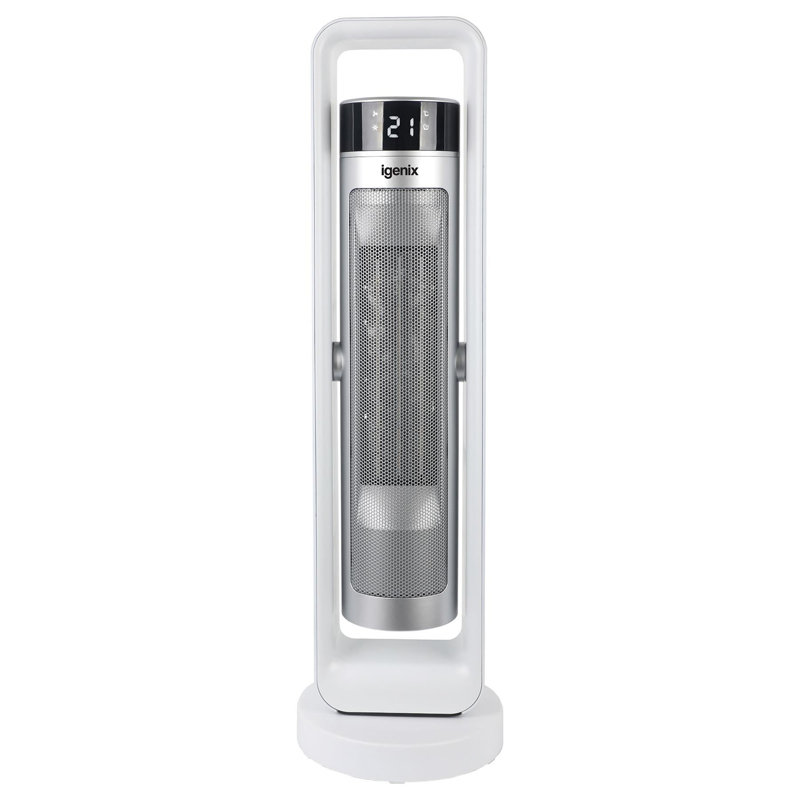 2kw 80cm Bi-Directional Fan Heater