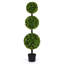 Arbre à billes en forme de topiaire artificielle Bornbridge-1360564072-1360564075