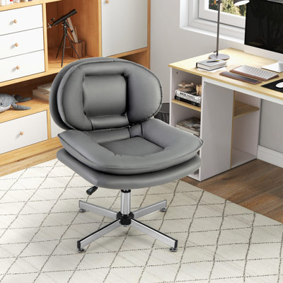 Metro Lane Croff Fabric Task Chair