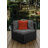Slunce 4 - Person Outdoor Seating Group with Cushions (Set Of 5)-87396559