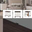 Table de chevet Carena