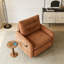 3-in-1 Sleeper Chair Bed-1251325497