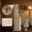 Armoire de cuisine autoportante de 71 po de hauteur-1417386910