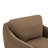 Elodie 42'' Upholstery Modern Armchair-110870326