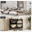 20 Pair Shoe Storage Cabinet-135438660