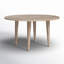 Table de salle à manger Lofton