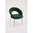 Ours en peluche vert