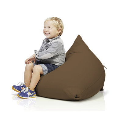 Sydney Refillable Bean Bag Chair