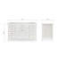 Base de meuble-lavabo simple 55 po Ferree-29920952