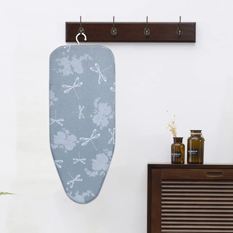 Metal Tabletop Ironing Board
