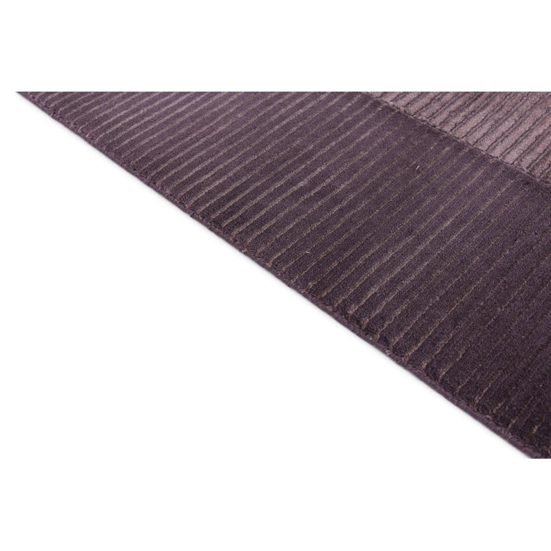 Judy Purple Rug