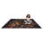 Rectangle Machine Tufted Nylon Rug-93676641