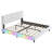 Platform Bed