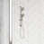 Brushed Nickel is out of stock