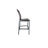 Jocelyne Upholstered Counter Stool with Metal Frame-545473103-545473088-545473089