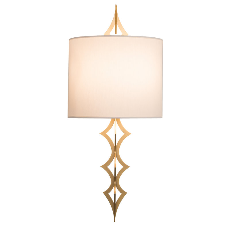 2 - Light Wallchiere