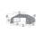 23 pi. L 20 pi. D Garage-11156175