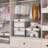 Foldable Fabric Storage Bins-1309402692