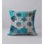 Housse de coussin décoratif carrée Exotic attraction-1433214754