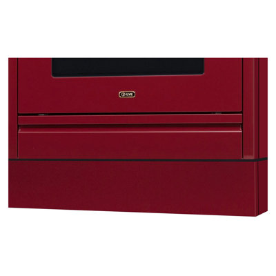 Ensemble de garniture ILVE Nostalgie And Professional