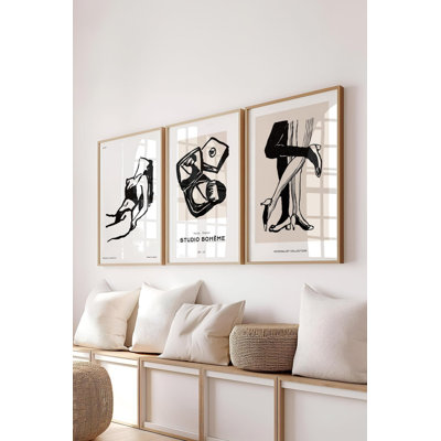 Ensemble de peinture décorative