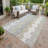 Machine Washable Indoor/Outdoor Chantille ACN2556 Mid-Century Modern Rug-643112661-643112648